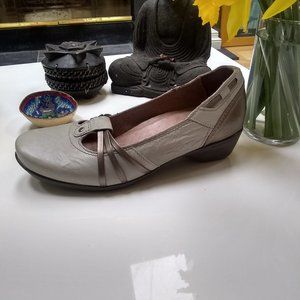 New Dromedaris Tyler flats